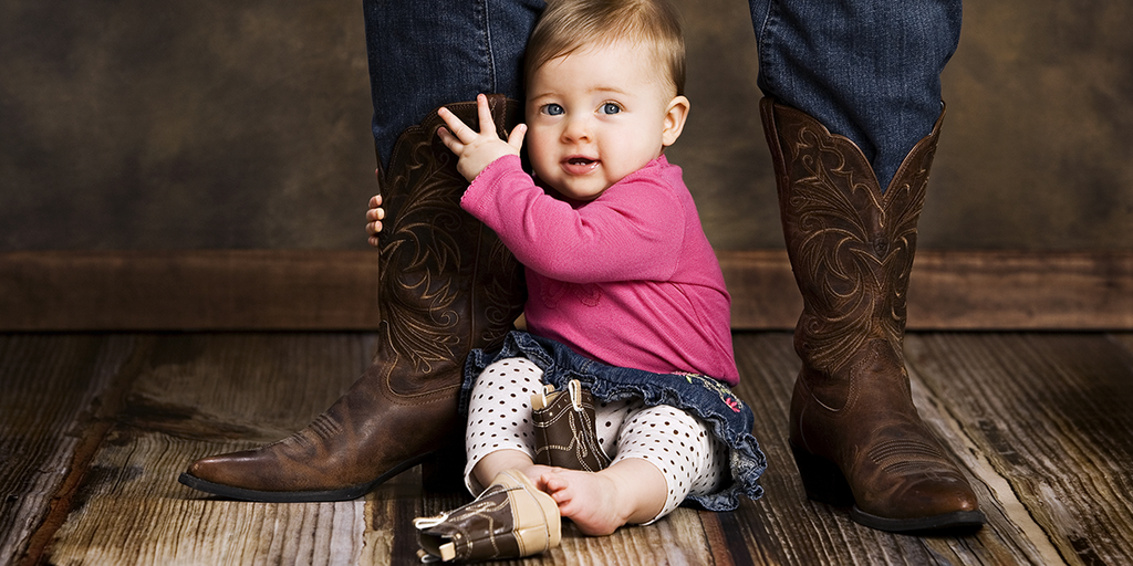 10 Ways To Tell You’re a Texas Mom - VarageSale